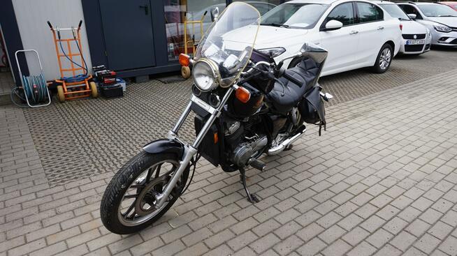 Honda VT Super stan. Polecam !!!