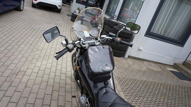 Honda VT Super stan. Polecam !!!