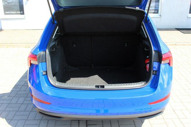 Škoda Scala Ambition FV23% SalonPL 110KM LED Klimatronik Android/Apple