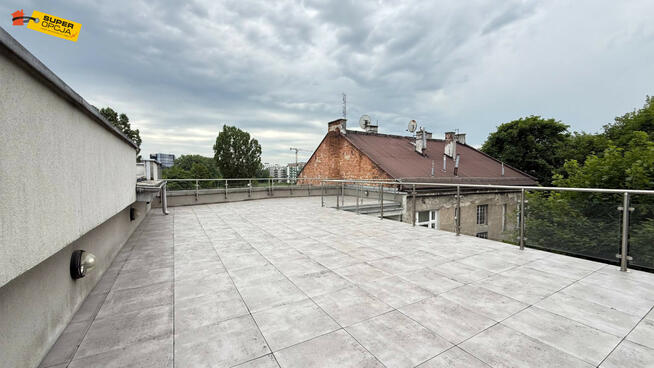 Lokal użytkowy Kraków gm. Kraków-Śródmieście Grzegórzki,