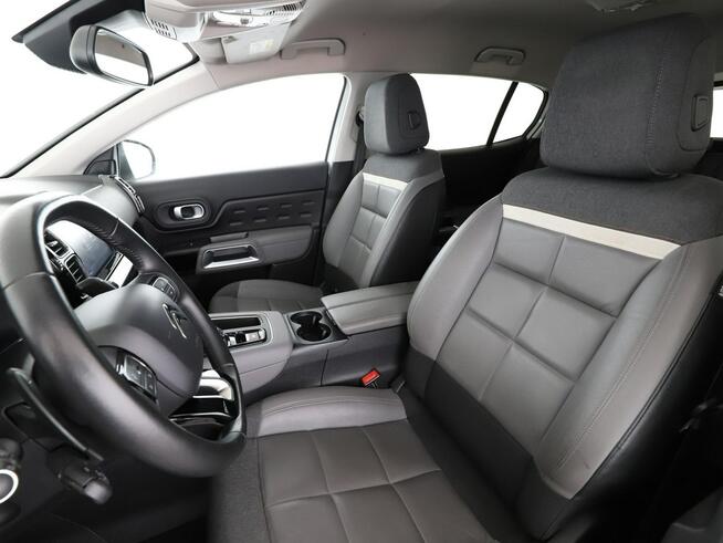 Citroen C5 Aircross automat full LED półskóra navi klima auto kamera i czujniki parkowania