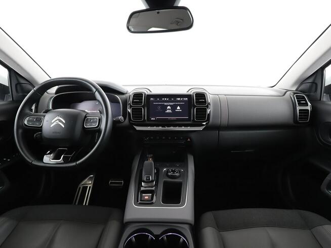 Citroen C5 Aircross automat full LED półskóra navi klima auto kamera i czujniki parkowania