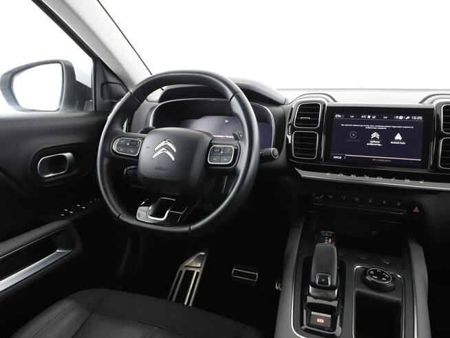 Citroen C5 Aircross automat full LED półskóra navi klima auto kamera i czujniki parkowania