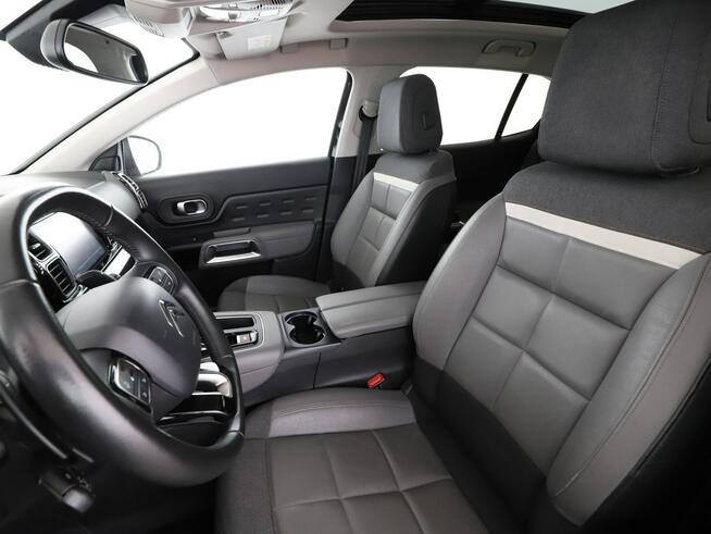 Citroen C5 Aircross automat, panorama, szyberdach, navi, virtual, grzane fotele
