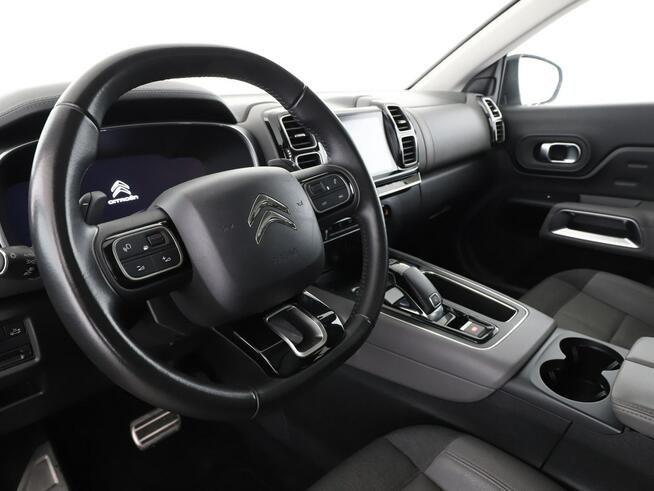 Citroen C5 Aircross automat, panorama, szyberdach, navi, virtual, grzane fotele