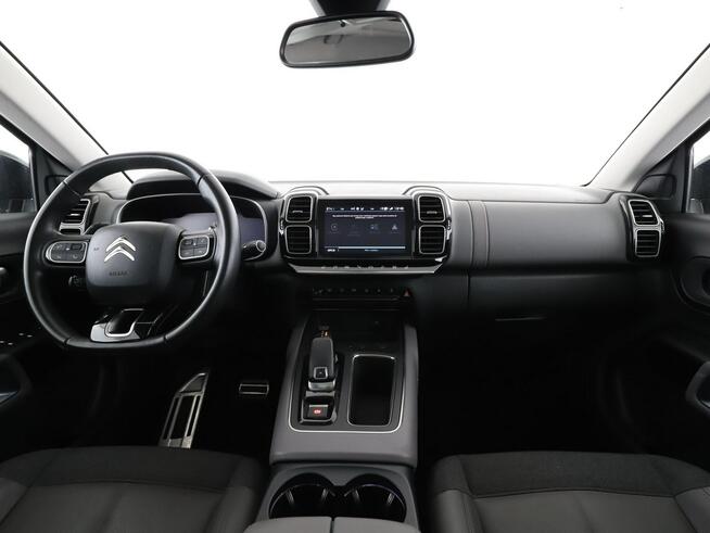 Citroen C5 Aircross automat, panorama, szyberdach, navi, virtual, grzane fotele