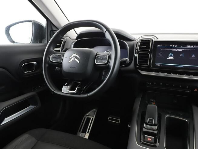 Citroen C5 Aircross automat, panorama, szyberdach, navi, virtual, grzane fotele