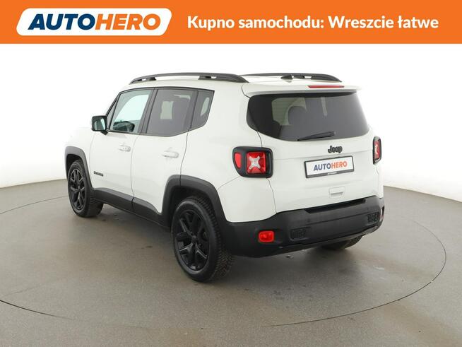 Jeep Renegade ambient pdc navi pelen serwis klimatyzacja