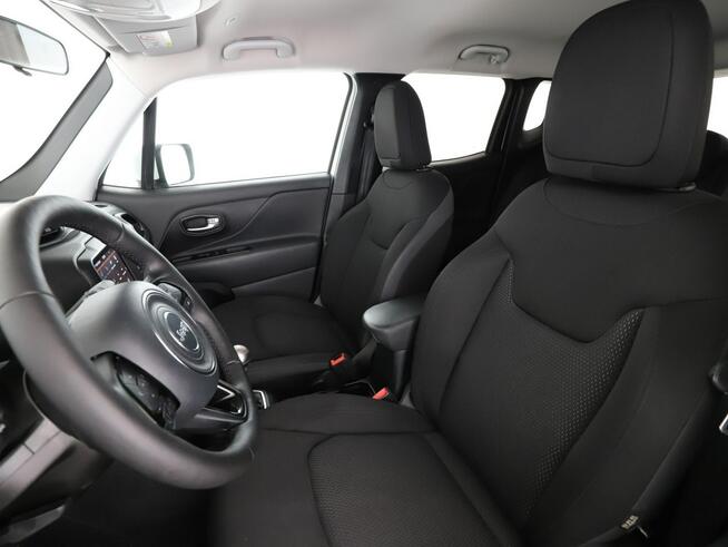 Jeep Renegade ambient pdc navi pelen serwis klimatyzacja