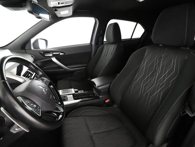 Mitsubishi Eclipse Cross automat klima auto grzane fotele kamera cofania hak
