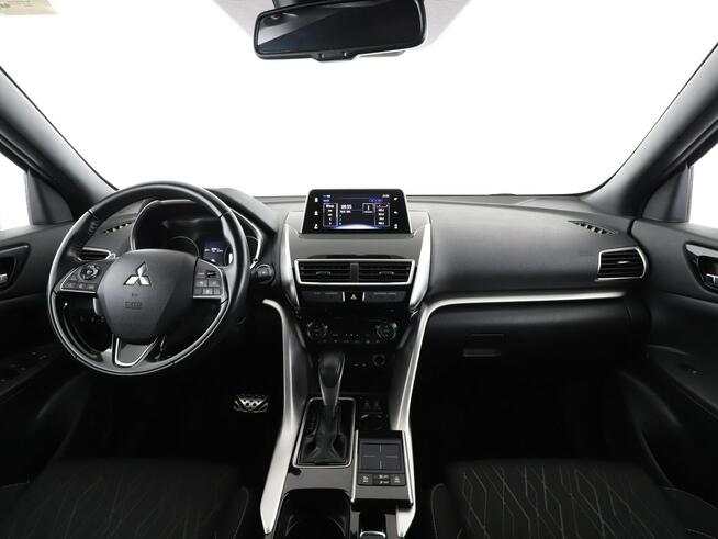 Mitsubishi Eclipse Cross automat klima auto grzane fotele kamera cofania hak
