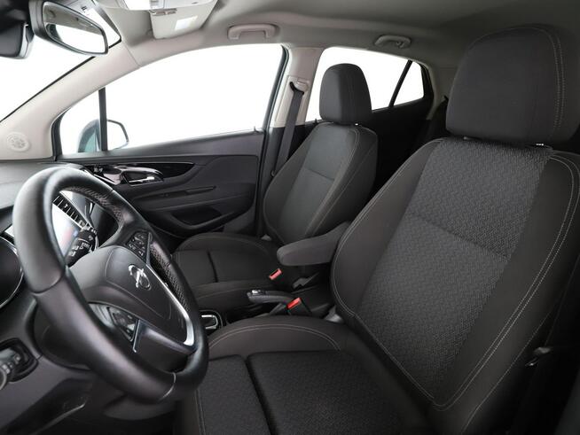 Opel Mokka X navi, kamera, automat, grzane fotele + kierownica, niski przebieg