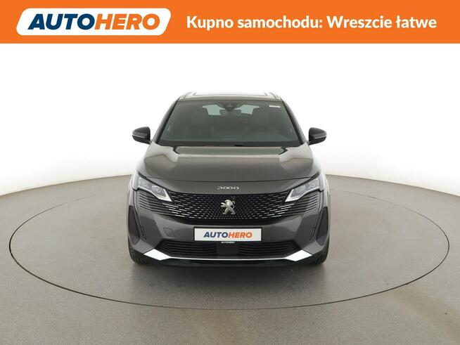 Peugeot 3008 FV23, PHEV, GT, El. Klapa, kamera, panorama, navi,