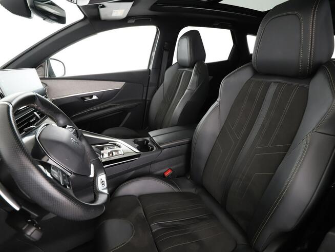 Peugeot 3008 FV23, PHEV, GT, El. Klapa, kamera, panorama, navi,