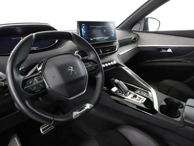 Peugeot 3008 FV23, PHEV, GT, El. Klapa, kamera, panorama, navi,