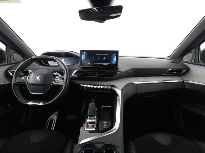 Peugeot 3008 FV23, PHEV, GT, El. Klapa, kamera, panorama, navi,