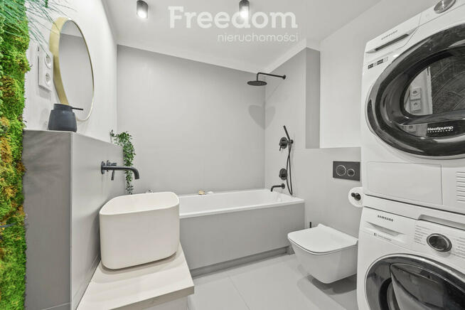 Ursynów 4 pokoje | 73 m² | po remoncie | metro