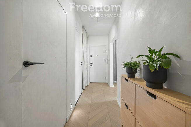 Ursynów 4 pokoje | 73 m² | po remoncie | metro