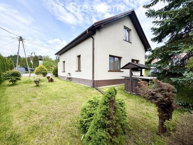 Uroczy dom w cenie mieszkania w Niegowonicach