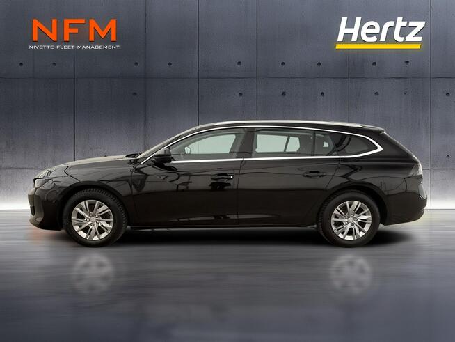 Peugeot 508 1,5 Bluehdi (130 KM) Active SW Salon PL F-Vat