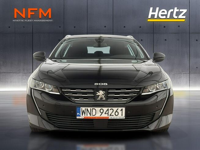 Peugeot 508 1,5 Bluehdi (130 KM) Active SW Salon PL F-Vat