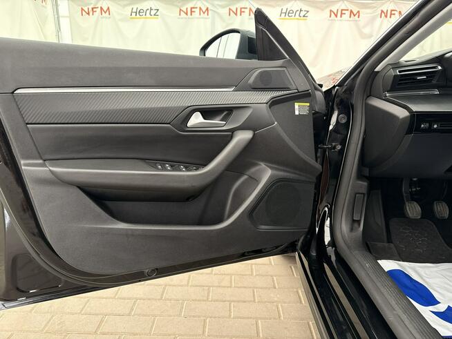 Peugeot 508 1,5 Bluehdi (130 KM) Active SW Salon PL F-Vat