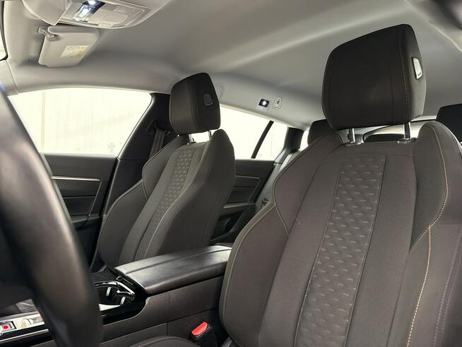 Peugeot 508 1,5 Bluehdi (130 KM) Active SW Salon PL F-Vat
