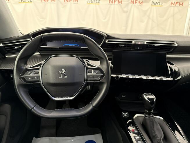 Peugeot 508 1,5 Bluehdi (130 KM) Active SW Salon PL F-Vat