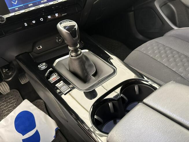 Peugeot 508 1,5 Bluehdi (130 KM) Active SW Salon PL F-Vat