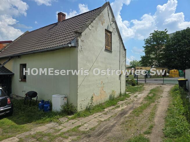 Dom Ostrowiec Świętokrzyski Stawki