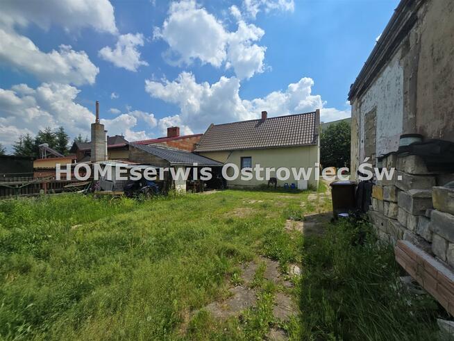 Dom Ostrowiec Świętokrzyski Stawki
