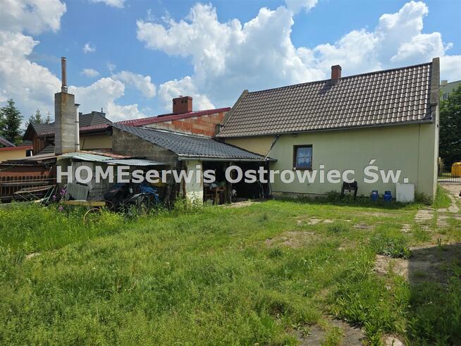 Dom Ostrowiec Świętokrzyski Stawki