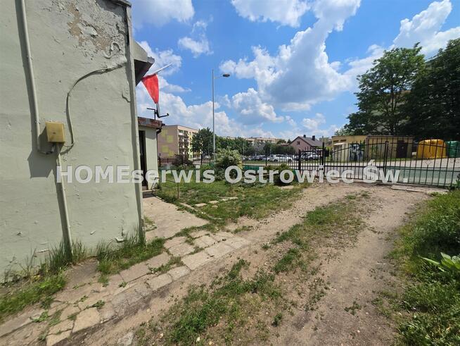 Dom Ostrowiec Świętokrzyski Stawki