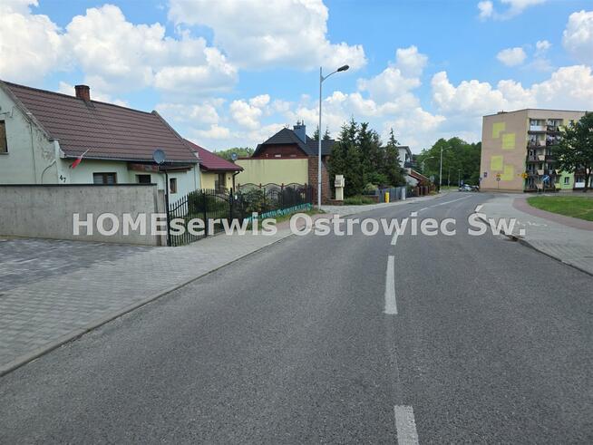 Dom Ostrowiec Świętokrzyski Stawki