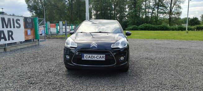Citroen C3 Krajowy, książka serwisowa.