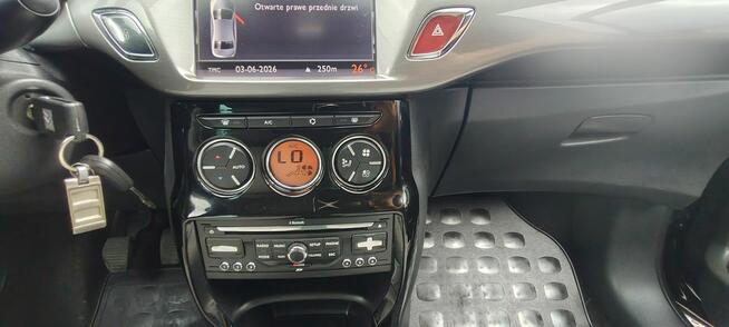 Citroen C3 Krajowy, książka serwisowa.