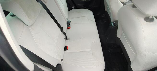 Citroen C3 Krajowy, książka serwisowa.