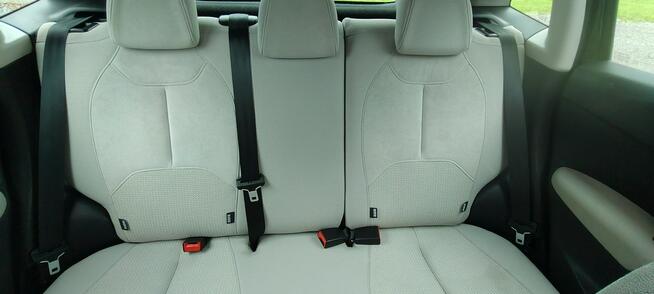 Citroen C3 Krajowy, książka serwisowa.