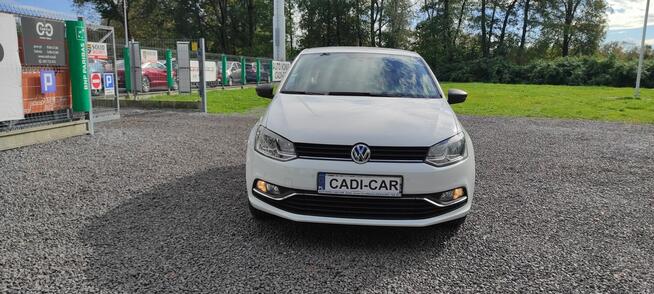 Volkswagen Polo 1,0 MPI