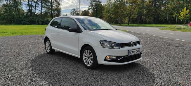 Volkswagen Polo 1,0 MPI