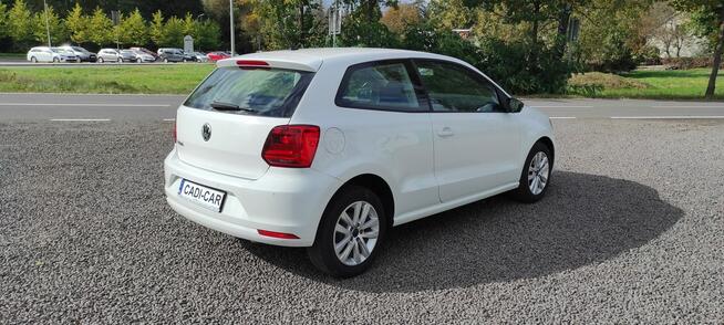 Volkswagen Polo 1,0 MPI