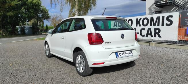 Volkswagen Polo 1,0 MPI
