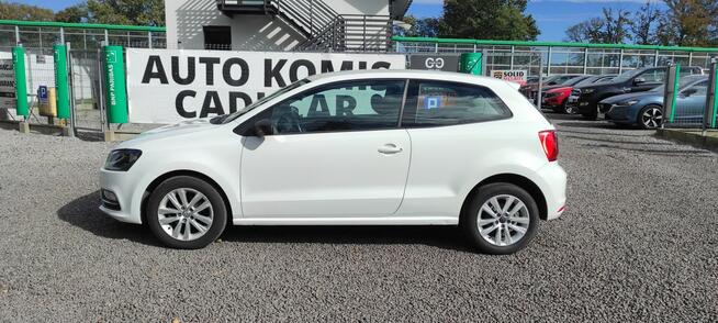Volkswagen Polo 1,0 MPI