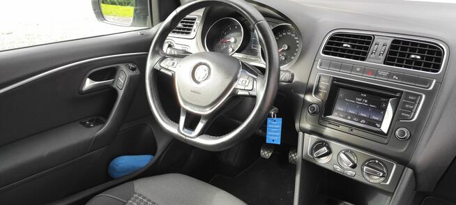 Volkswagen Polo 1,0 MPI