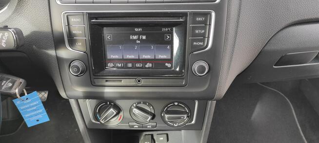 Volkswagen Polo 1,0 MPI