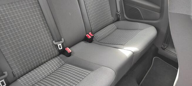 Volkswagen Polo 1,0 MPI