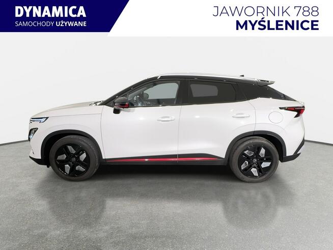 VAT 23% 1.6T-GDI 147KM DCT 2024/2025 r., salon PL, I właściciel