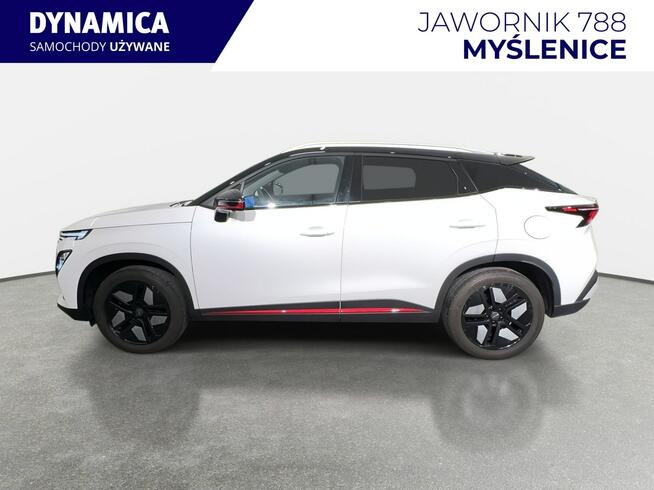VAT 23% 1.6T-GDI 147KM DCT 2024/2025 r., salon PL, I właściciel