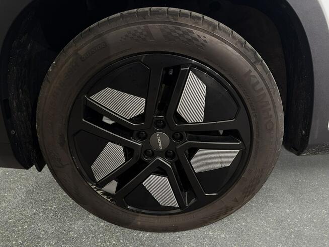 VAT 23% 1.6T-GDI 147KM DCT 2024/2025 r., salon PL, I właściciel