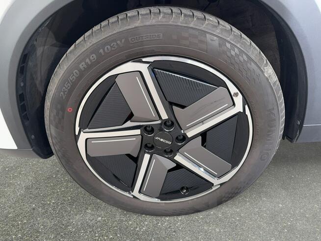 VAT 23% Urban 1.6T-GDI 147KM DCT 2024/2025 r., salon PL, I właściciel